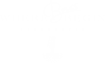 where bass begin white